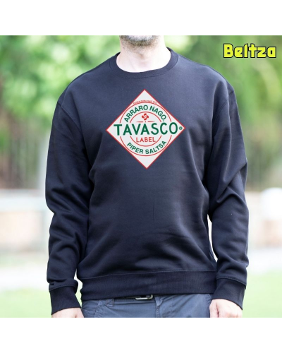 Kirol-jertsea - Tavasco