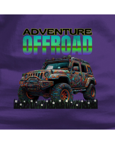 AVENTURA OFFROAD