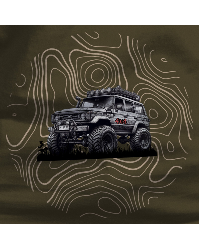 BIG 4X4