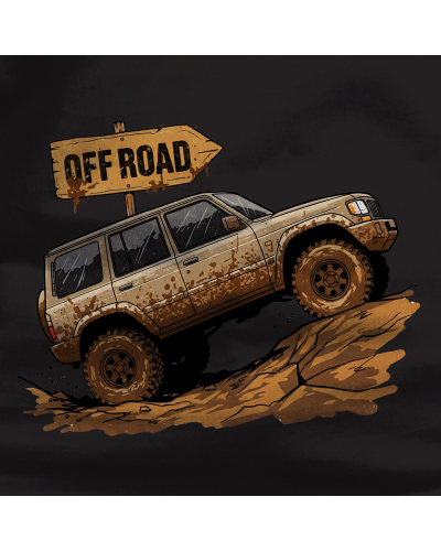 DIRECCIÓN OFFROAD