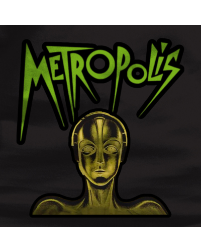 Metropolis