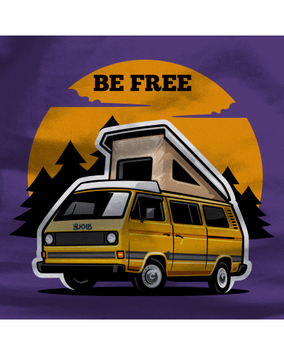 BE FREE
