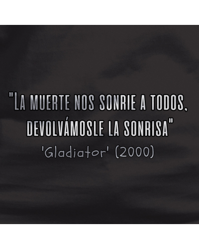 Gladiator