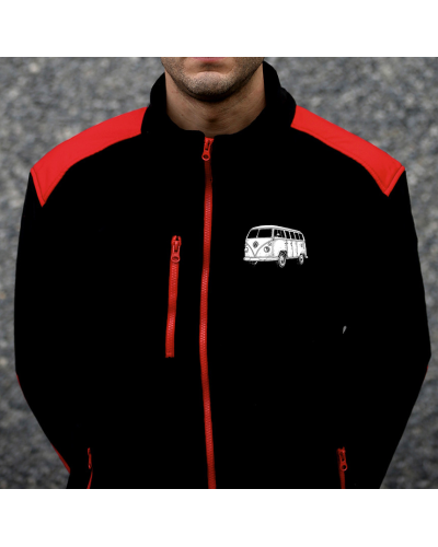 Forro polar FURGO ADDICT