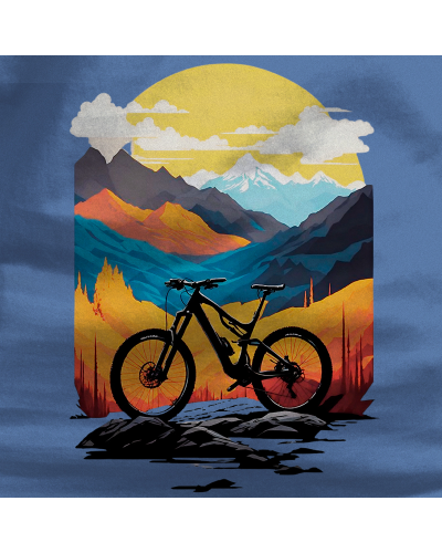 Camiseta Hombre Manga Corta - La gordi