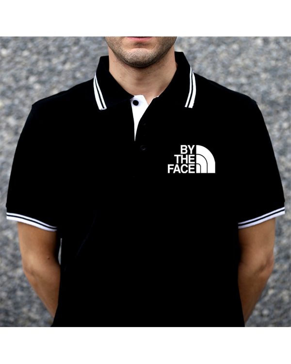 Polo BY THE FACE