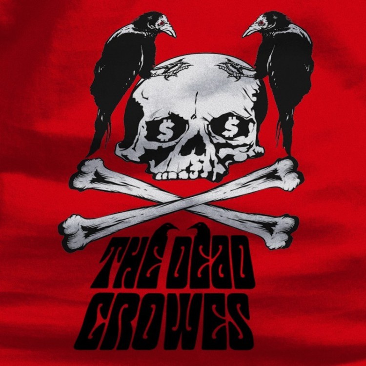 Dead Crowes