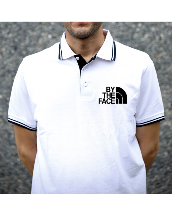 Polo BY THE FACE