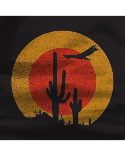 DESERT