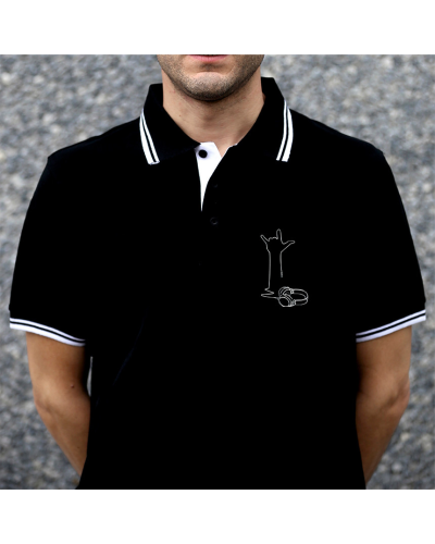 Polo RNR HAND