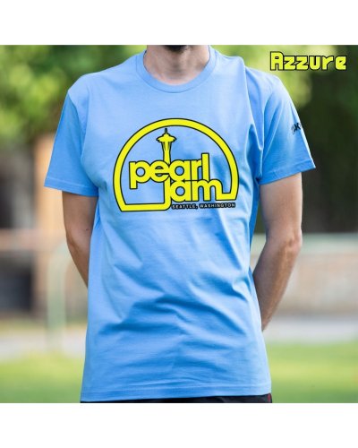 PJ SEATTLE