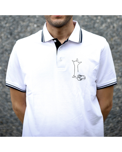 Polo RNR HAND