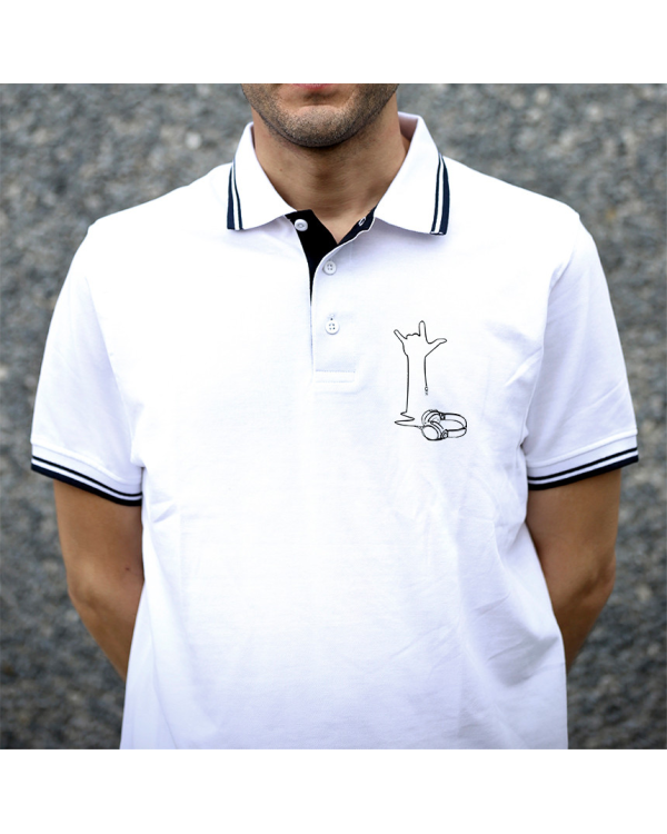 Polo RNR HAND