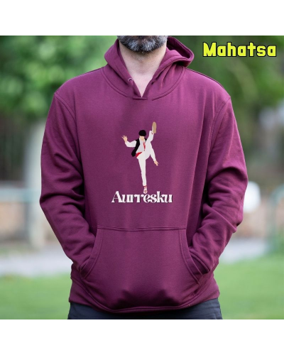 Gizonezkoen Txanodun Jertsea - Aurresku