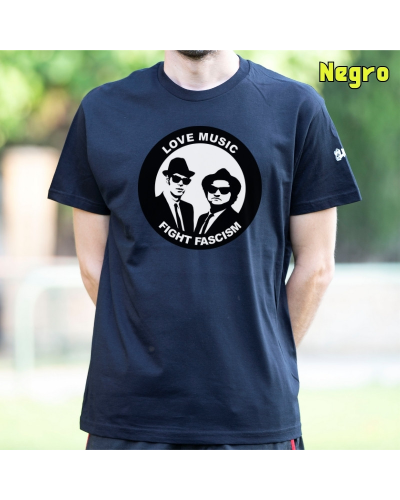 Blues Brothers Antifa