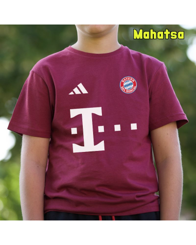 Haur Kamiseta - Bayern Del Roncal