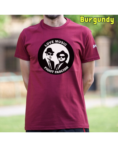 Blues Brothers Antifa