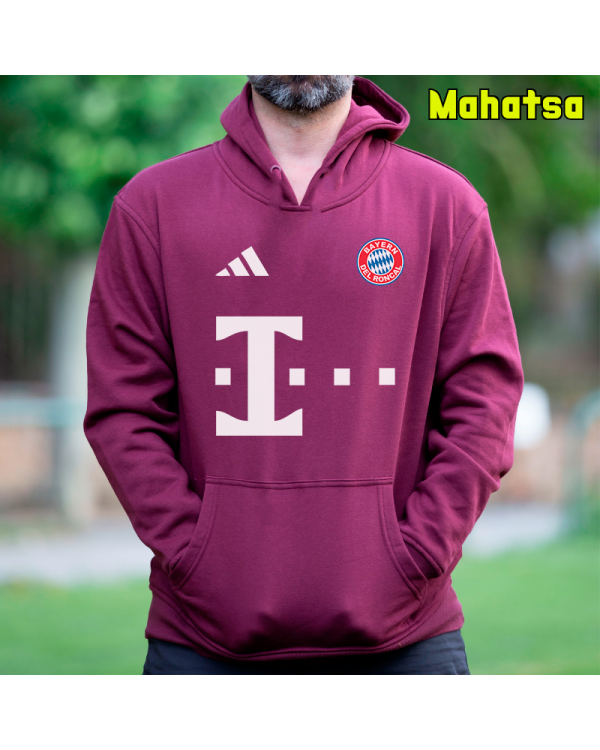 Gizonezkoen Txanodun Jertsea - Bayern Del Roncal