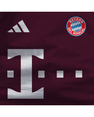 Gizonezkoen Txanodun Jertsea - Bayern Del Roncal