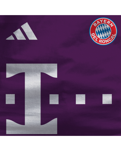 Haurren jertsea kaputxarekin - Bayern Del Roncal