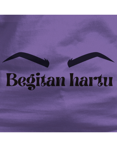 Emakumeen Kamiseta - Begitan Hartu