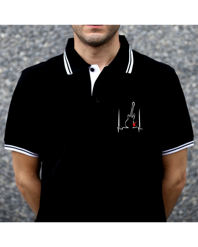 Polo LATIDO ROCK
