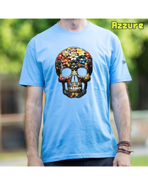 FLORIDA SKULL