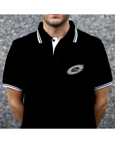Polo GALAXIA VINILO