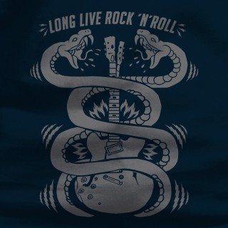 Long Live Rock And Roll
