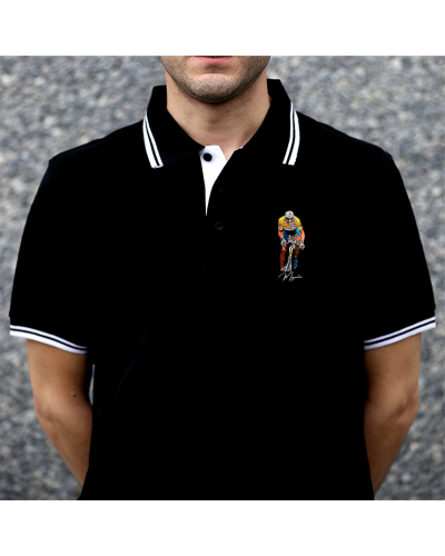 Polo MIGUELAN