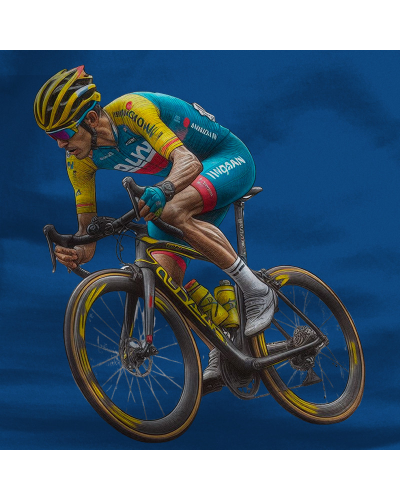 Ciclista Anonimo