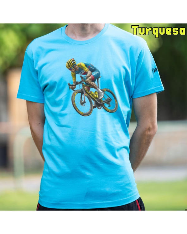 Ciclista Anonimo