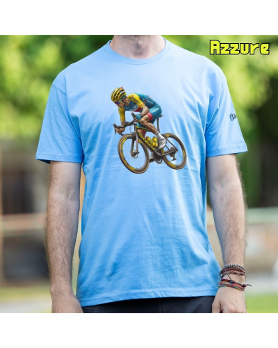 Ciclista Anonimo