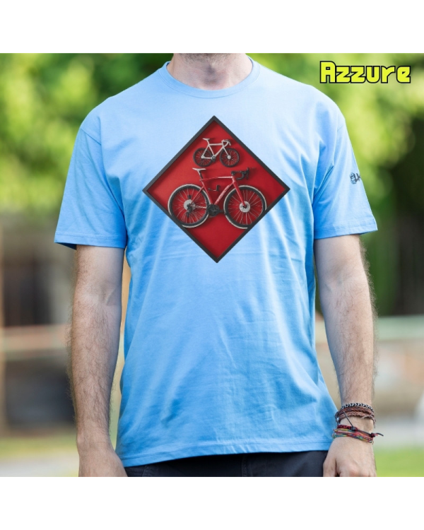 Cuadro Ciclista