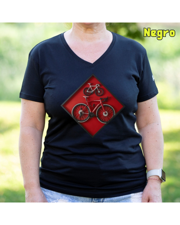 Cuadro Ciclista