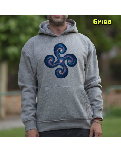 Gizonezkoen Txanodun Jertsea - Lauburu Galaxia