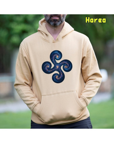 Gizonezkoen Txanodun Jertsea - Lauburu Galaxia