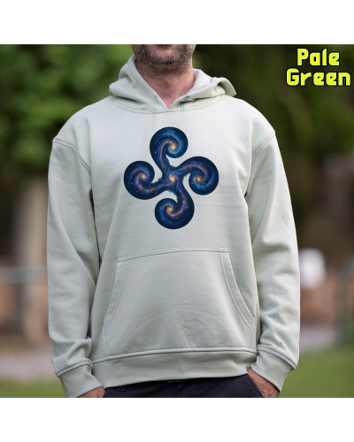 Gizonezkoen Txanodun Jertsea - Lauburu Galaxia