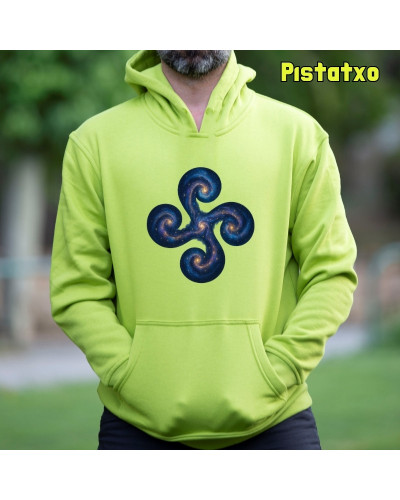 Gizonezkoen Txanodun Jertsea - Lauburu Galaxia