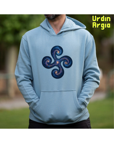 Gizonezkoen Txanodun Jertsea - Lauburu Galaxia