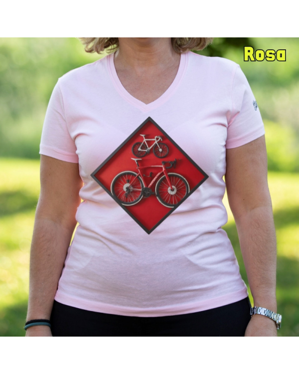 Cuadro Ciclista