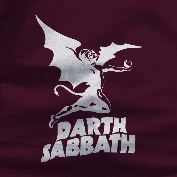 Darth Sabbath