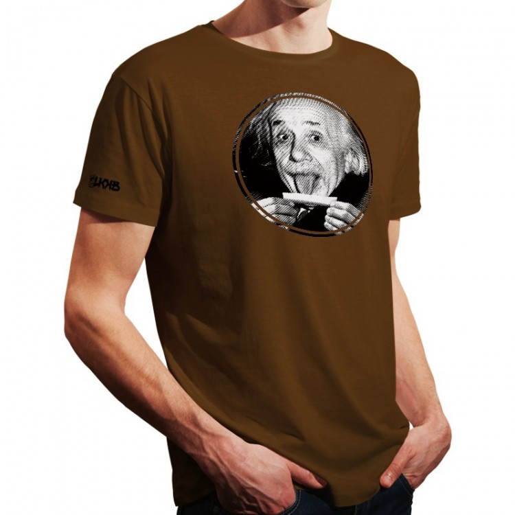 Einstein Porreta