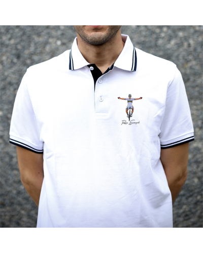 Polo EVENEPOEL