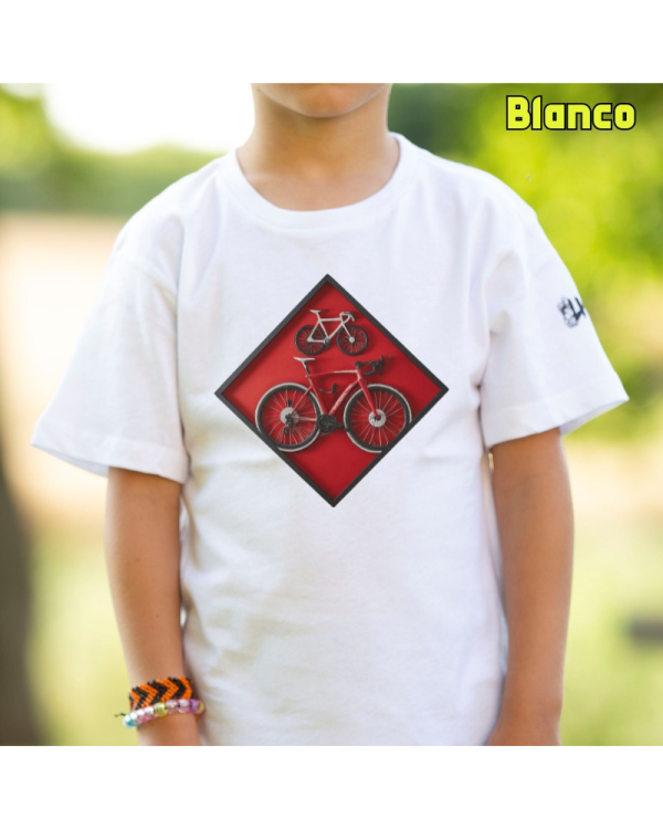 Cuadro Ciclista