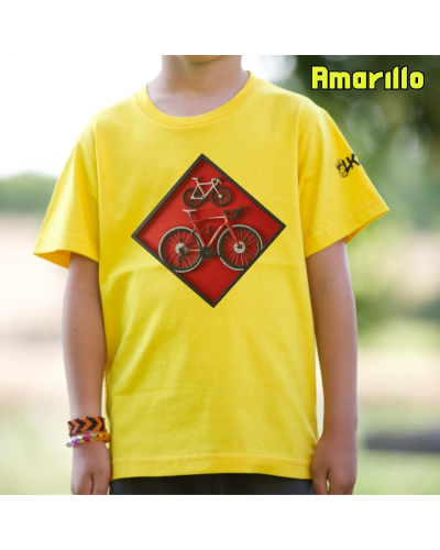 Cuadro Ciclista