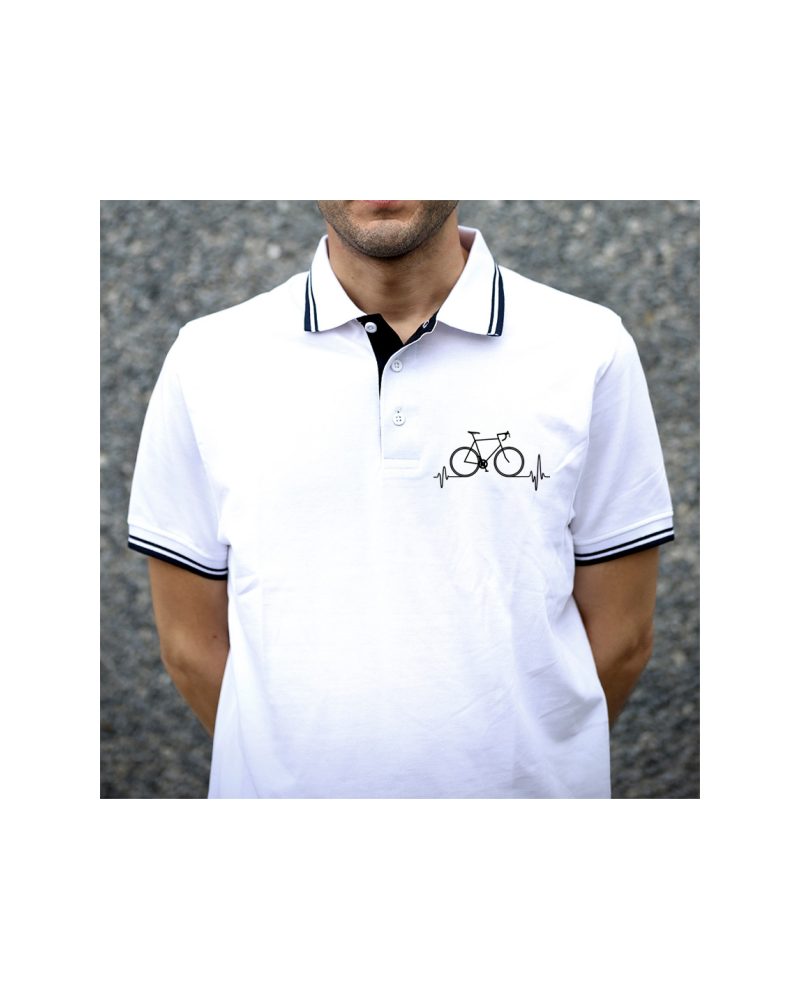 Polo BICI LATIDO