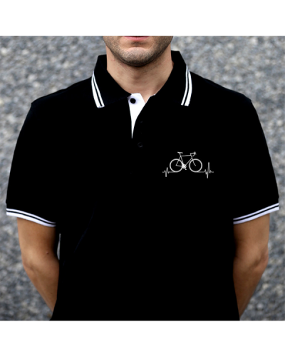 Polo BICI LATIDO