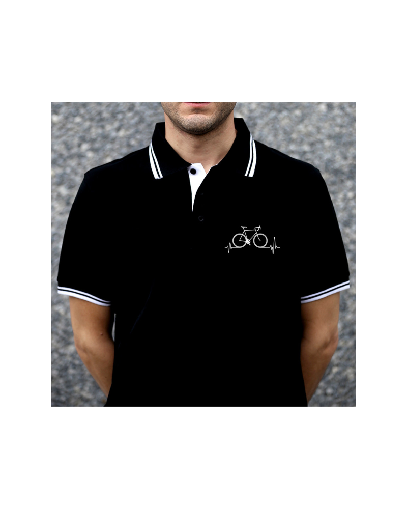 Polo BICI LATIDO