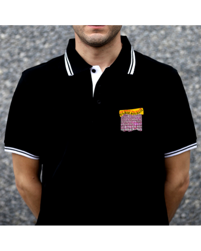 Polo PAVÃ‰S ROUBAIX